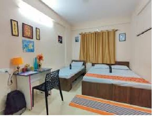 best pgs in hinjewadi pune